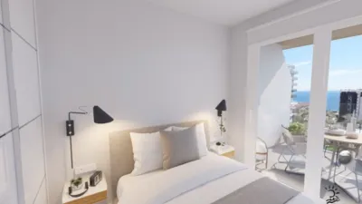 Apartment in Cabo Roig-La Zenia-La Regia photo 11