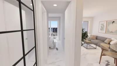 Apartment in Cabo Roig-La Zenia-La Regia photo 12
