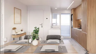 Apartment in Cabo Roig-La Zenia-La Regia photo 13