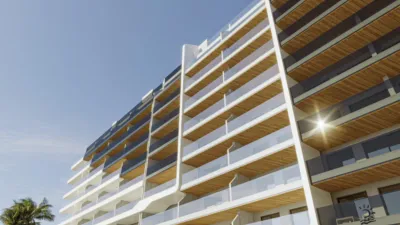 Apartment in Cabo Roig-La Zenia-La Regia photo 15