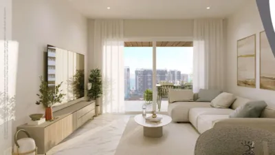 Apartment in Cabo Roig-La Zenia-La Regia photo 5