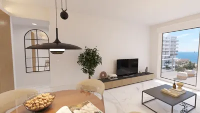 Apartment in Cabo Roig-La Zenia-La Regia photo 6