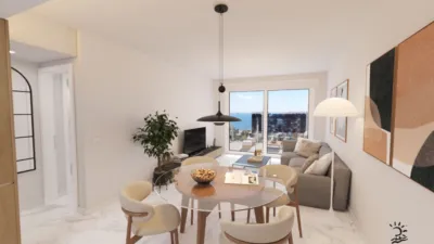 Apartment in Cabo Roig-La Zenia-La Regia photo 7