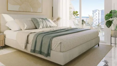 Apartment in Cabo Roig-La Zenia-La Regia photo 8
