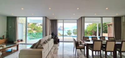 Chalet en Canuta photo 10