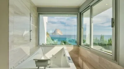 Chalet en Canuta photo 17