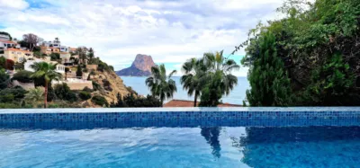 Chalet in Canuta photo 2