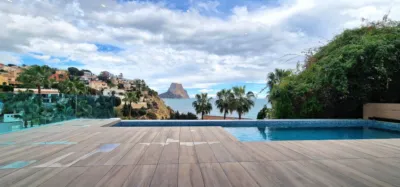 Chalet in Canuta photo 4