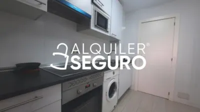 Piso en alquiler en Arganzuela - Imagen 23