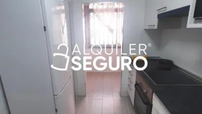 Piso en alquiler en Arganzuela - Imagen 25