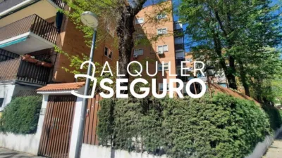 Piso en alquiler en Arganzuela - Imagen 2