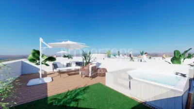 Piso – Torrevieja - Vista 5