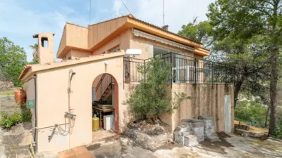 Casa en La Almadraba-Coveta Fumà-Amerador photo 4