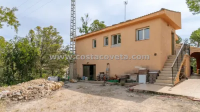 Casa en La Almadraba-Coveta Fumà-Amerador photo 3