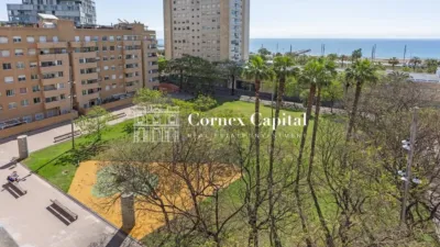 Duplex in Plaça de Diagonal Mar photo 10
