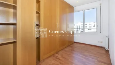 Duplex in Plaça de Diagonal Mar photo 16