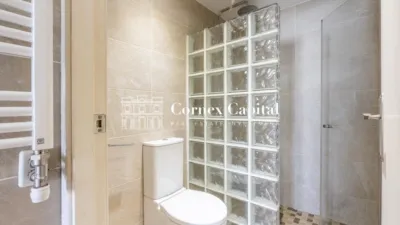 Duplex in Plaça de Diagonal Mar photo 25