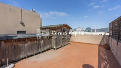Duplex in Plaça de Diagonal Mar photo 30