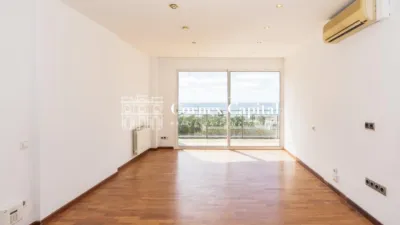 Duplex in Plaça de Diagonal Mar photo 3