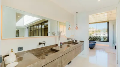 Chalet en La Quinta photo 15