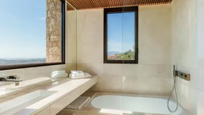 Chalet en La Quinta photo 21