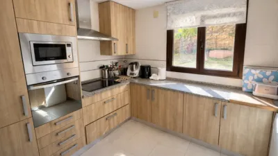 Townhouse in Costa Natura photo 11