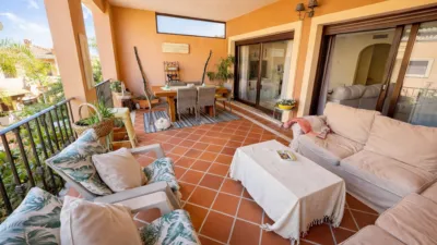 Townhouse in Costa Natura photo 12