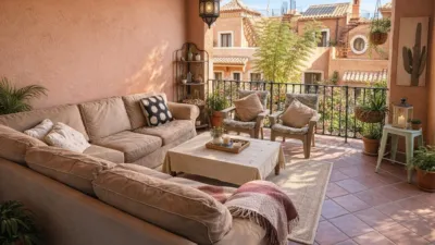 Townhouse in Costa Natura photo 13