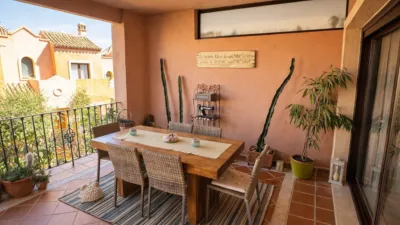 Townhouse in Costa Natura photo 14