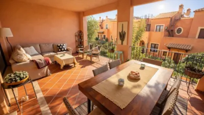 Townhouse in Costa Natura photo 15