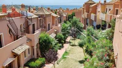 Townhouse in Costa Natura photo 16