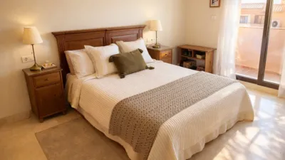 Townhouse in Costa Natura photo 17