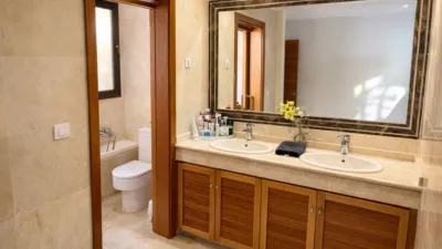 Townhouse in Costa Natura photo 18