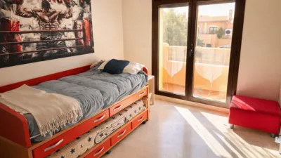 Townhouse in Costa Natura photo 19
