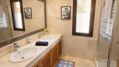 Townhouse in Costa Natura photo 20