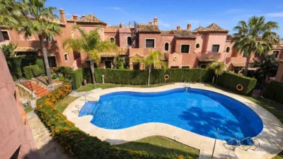 Townhouse in Costa Natura photo 23