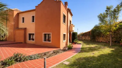 Townhouse in Costa Natura photo 24