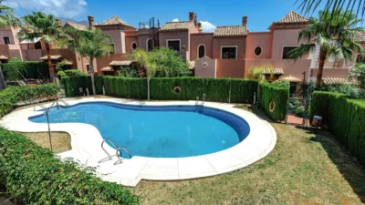 Townhouse in Costa Natura photo 25