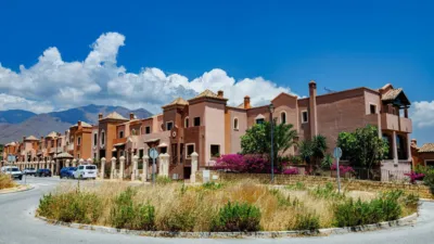 Townhouse in Costa Natura photo 27