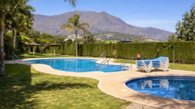 Townhouse in Costa Natura photo 3