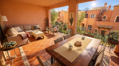 Townhouse in Costa Natura photo 4