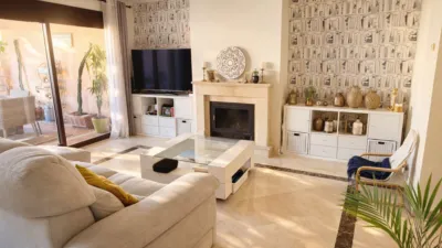 Townhouse in Costa Natura photo 5