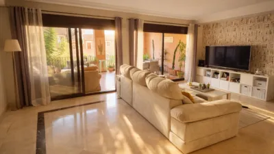 Townhouse in Costa Natura photo 6