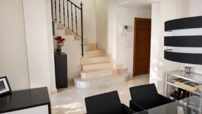 Townhouse in Costa Natura photo 8