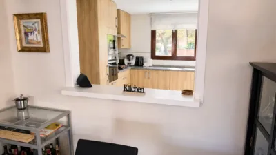 Townhouse in Costa Natura photo 9