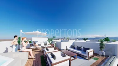 Pis – Torrevieja - Vista 5