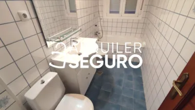 Piso en alquiler en Fuencarral - Imagen 10