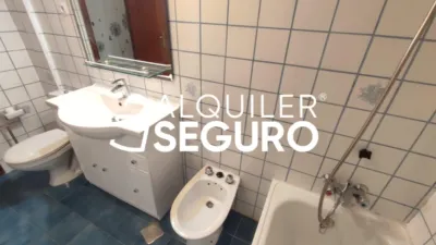 Piso en alquiler en Fuencarral - Imagen 11