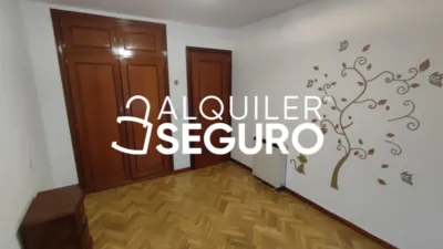 Piso en alquiler en Fuencarral - Imagen 14
