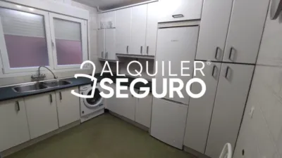 Piso en alquiler en Fuencarral - Imagen 6